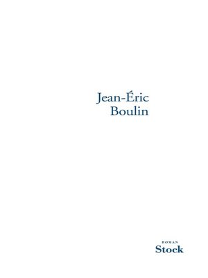cover image of La question blanche